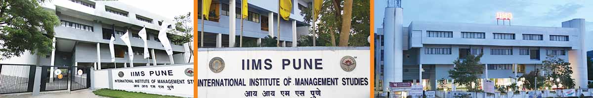 Pune college image
