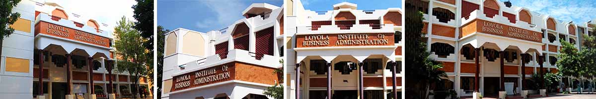 Chennai college image