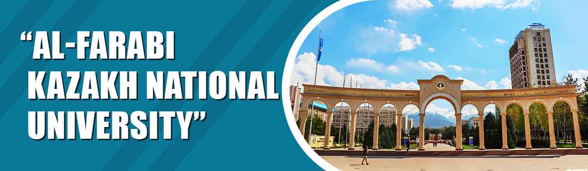 Al-Farabi Kazakh National University